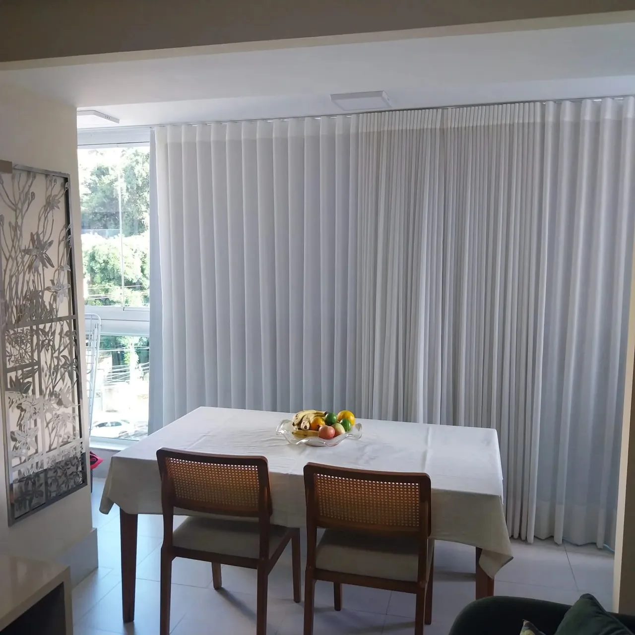 Imóvel para venda possui 86 metros quadrados com 3 quartos em Bento Ferreira - Vitória - E