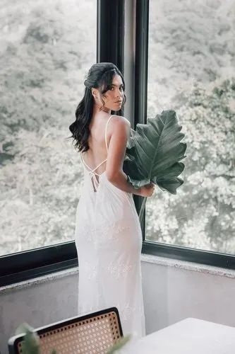 Vestido de Noiva