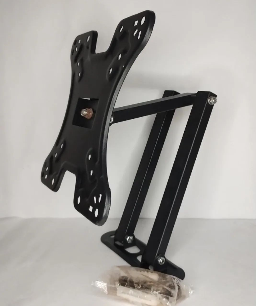 suporte para tv articulado - entrega grátis - Foto 2