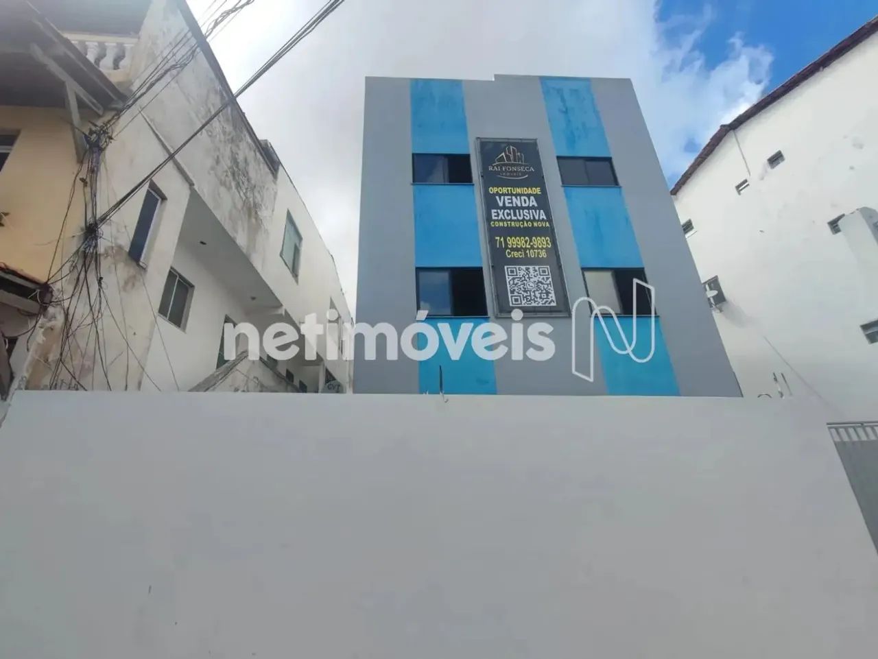Locação Ponto comercial Tororó Salvador - Foto 2