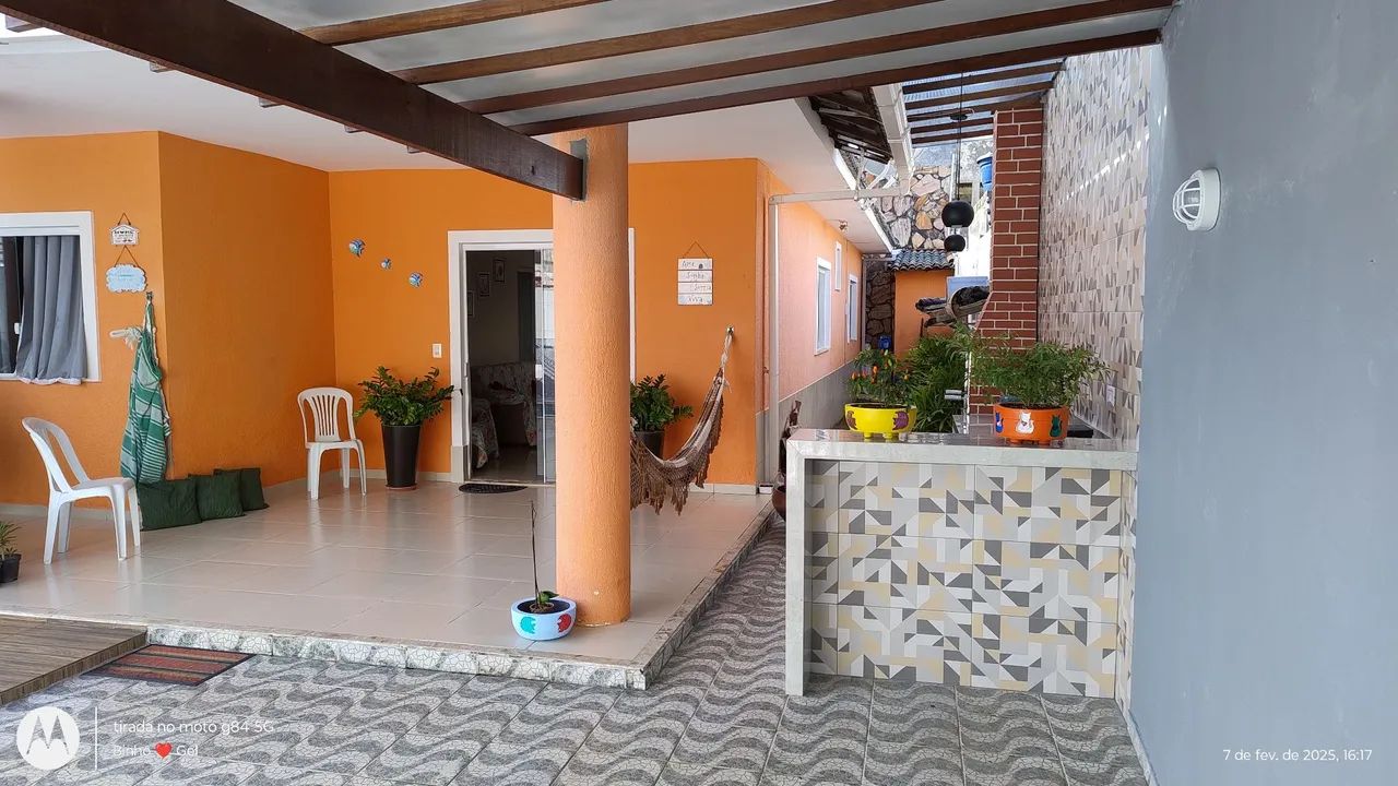 Linha Verde - Arembepe Casa Temporada com Piscina, SEMANA SANTA - Foto 2