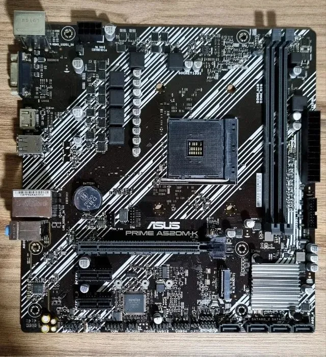 Placa-Mãe