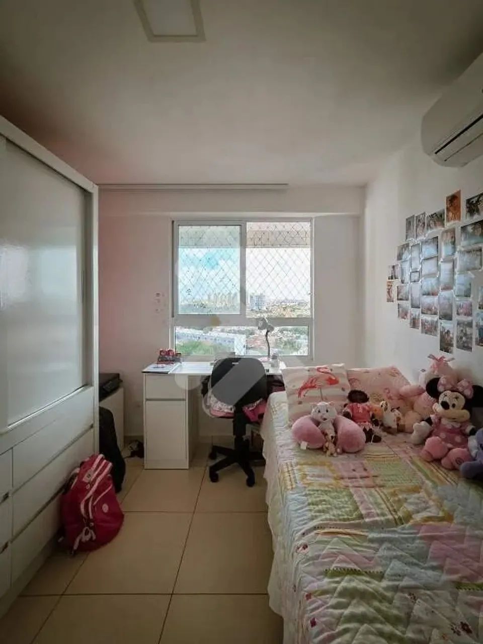 Apartamentos à venda em Capim Macio (Natal/RN) | Paradise Village | 2/4 sendo 1 suíte - 55 - Foto 9