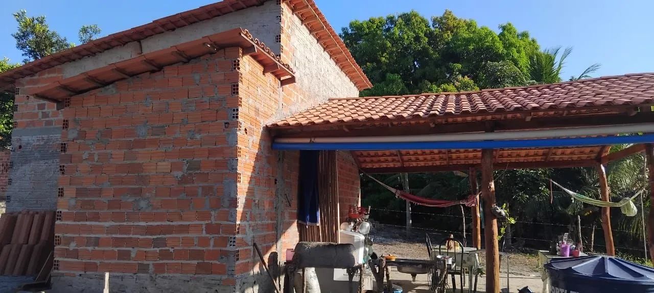 Foto - São Luís - Santa Clara