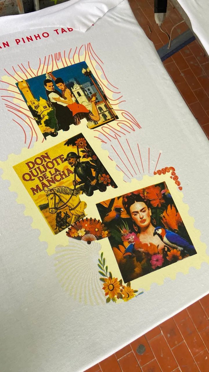 Camisas Personalizadas  - Foto 2