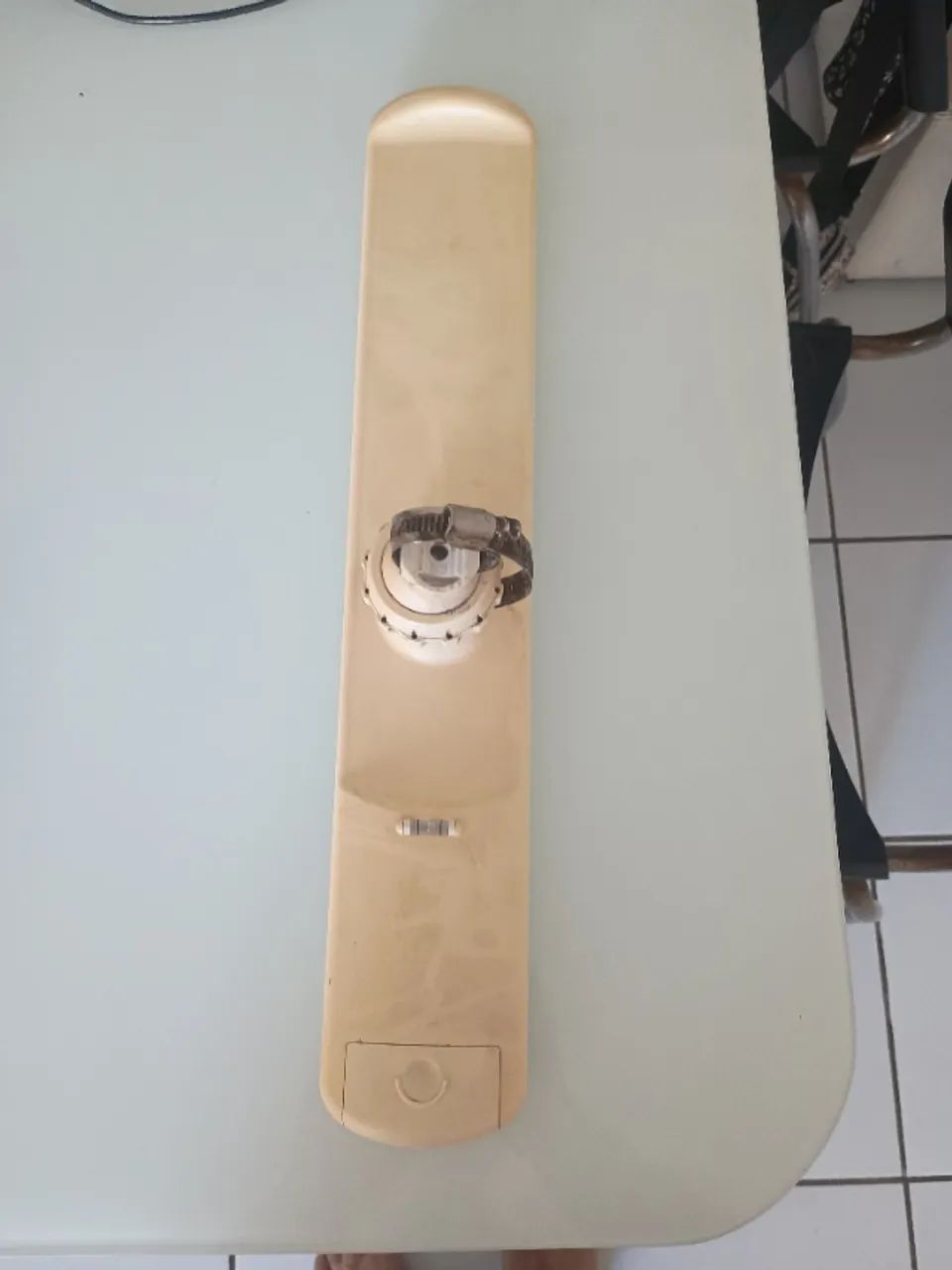 Antena Ubiquit LiteBeam LAP-120 - Foto 3