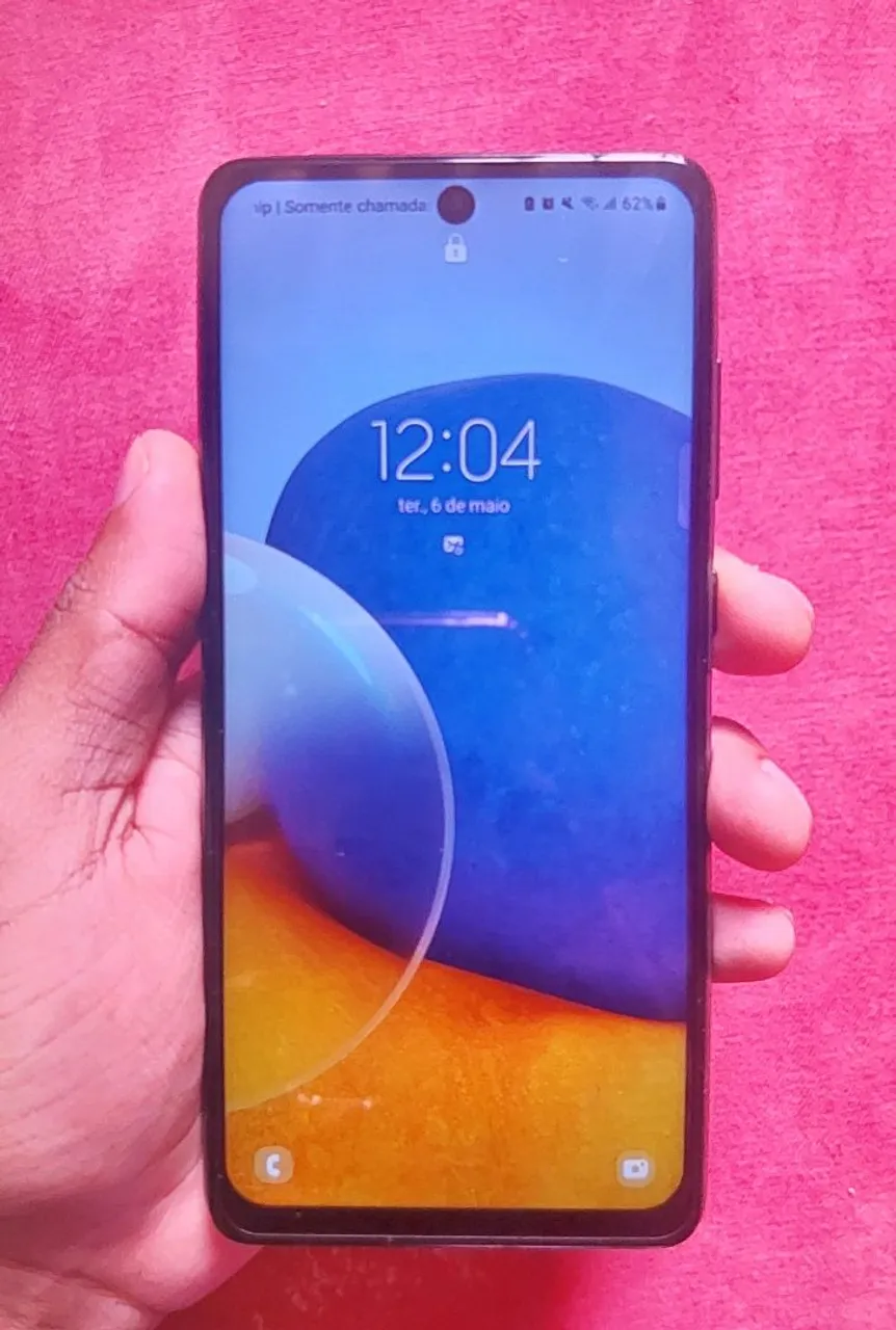 Samsung Galaxy A72