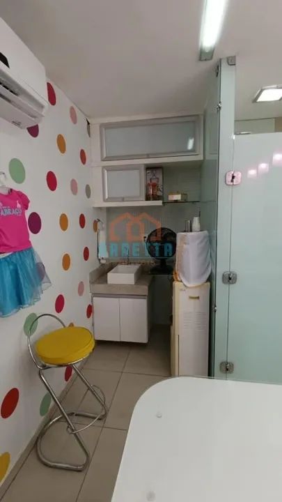 CÓD: 3083. Loja para Locação no Shopping Oásis Center no bairro Centro - Foto 8