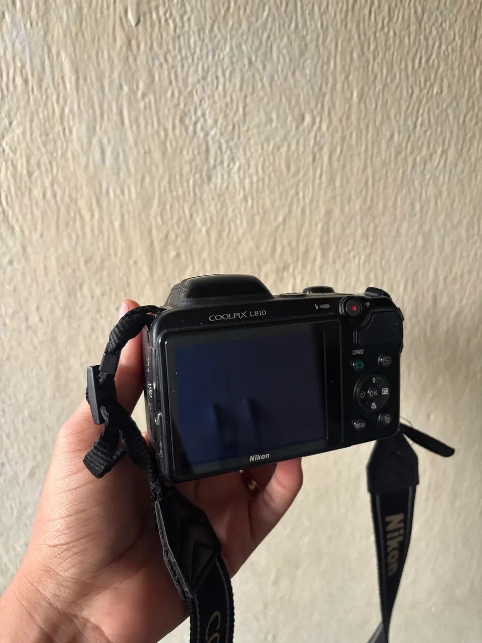 Câmera fotográfica  - Foto 2