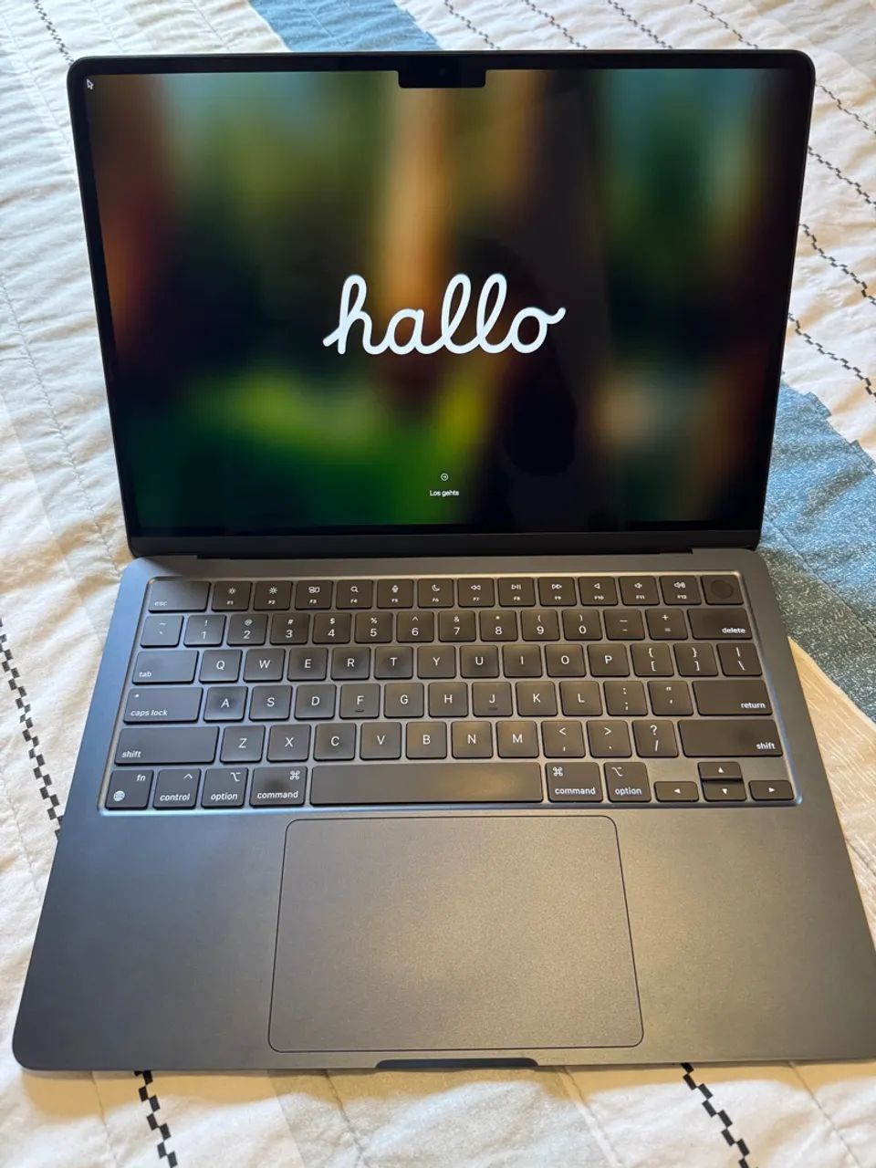 MacBook Air 13? M2