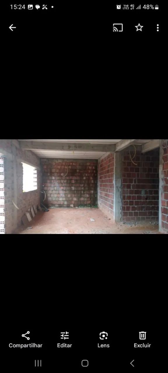 Vende-se está casa  - Foto 5