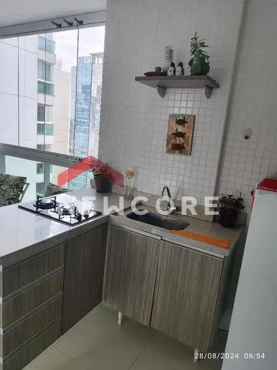 Apartamento em Rua Inácio Higino - Praia da Costa - Vila Velha/ES - Foto 4