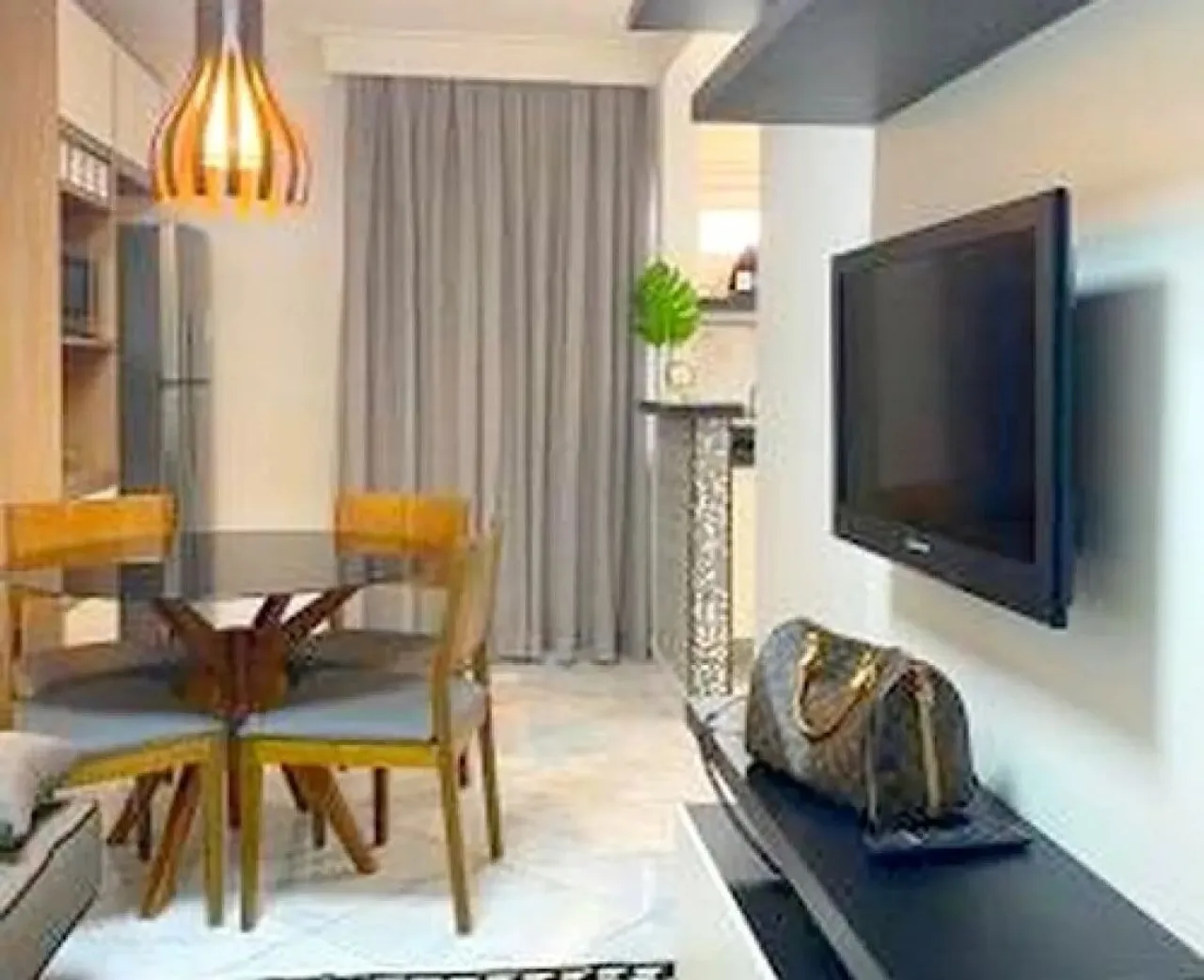 São Paulo Suite Service 36m² 1 dormitório 1 vaga para locação na Bela Vista.