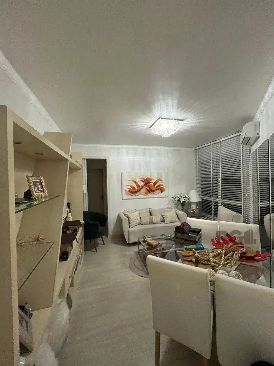 Apartamento em Nonoai