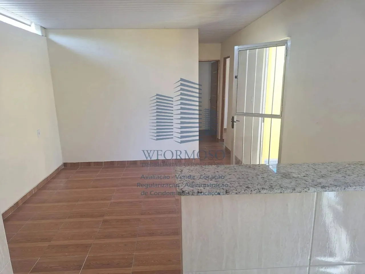 Apartamento 40 m 2 quartos para Locação Rua Pinhará Rocha Miranda