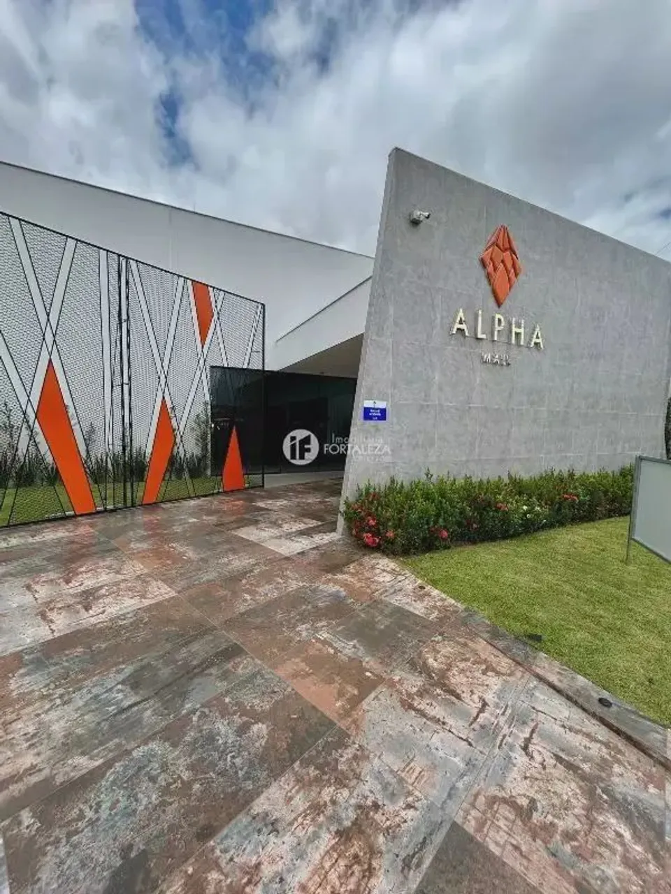 Centro comercial para aluguel com 56 metros quadrados em Isaura Parente - Rio Branco - AC