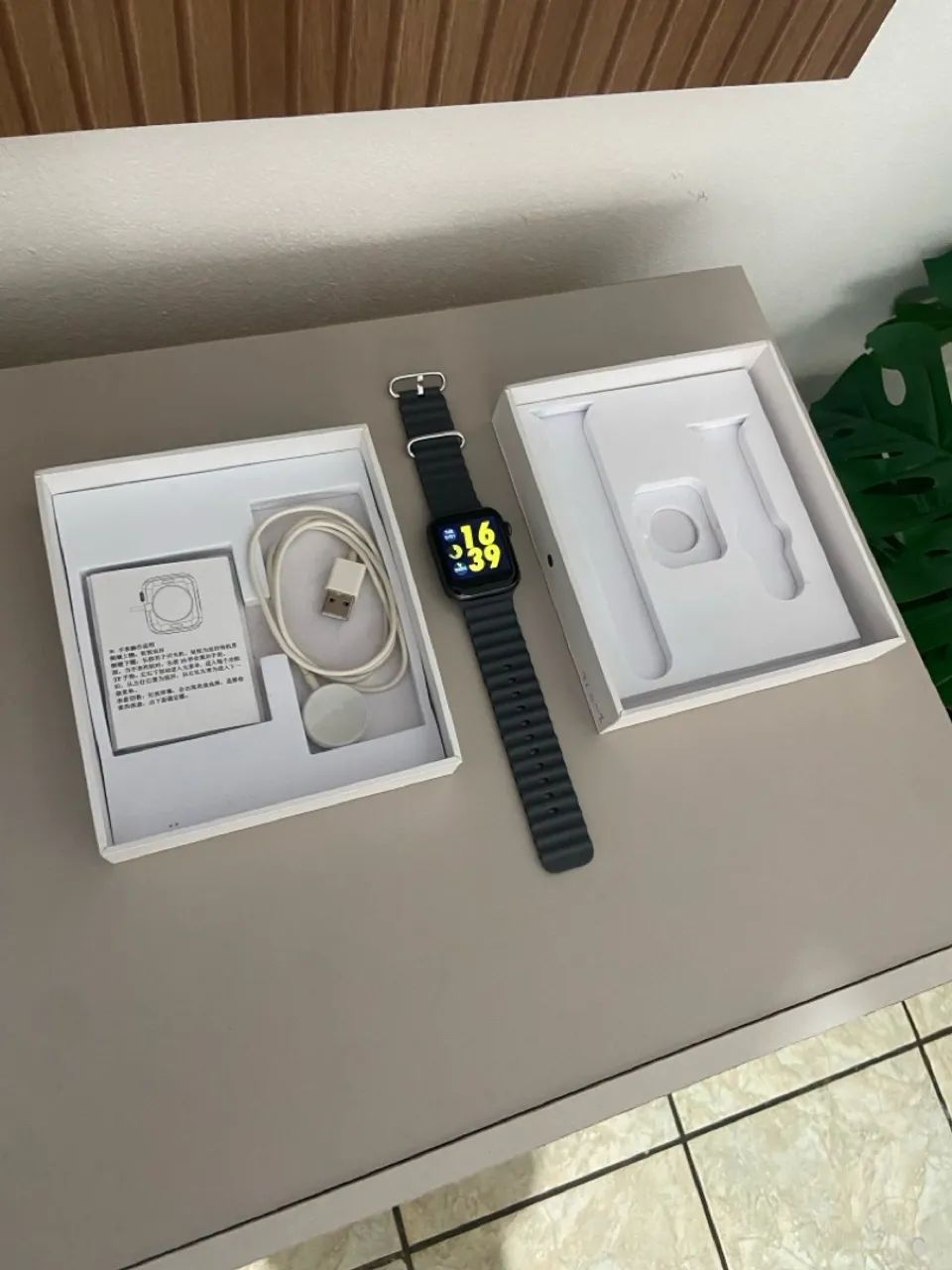 IWO 12 - SmartWatch - Foto 3