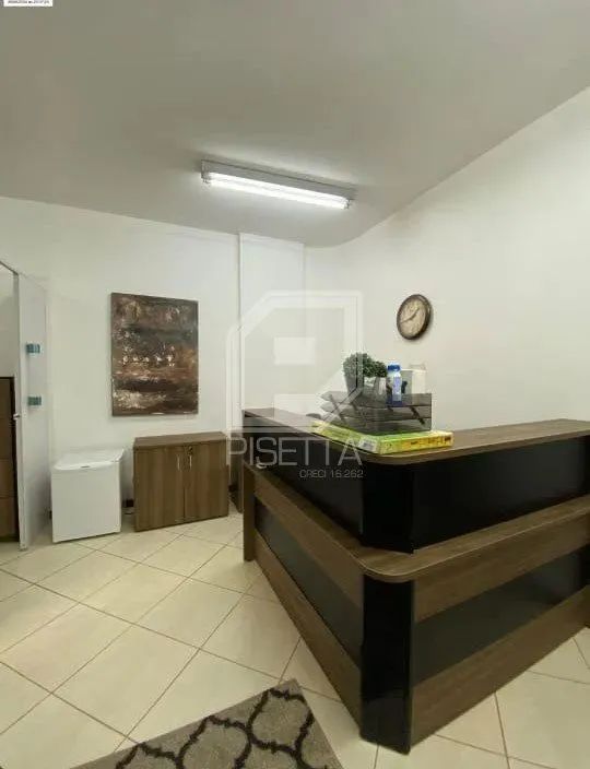 Sala Comercial no Centro de Blumenau - Foto 3