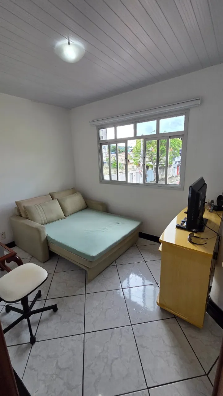Casa na Glória.