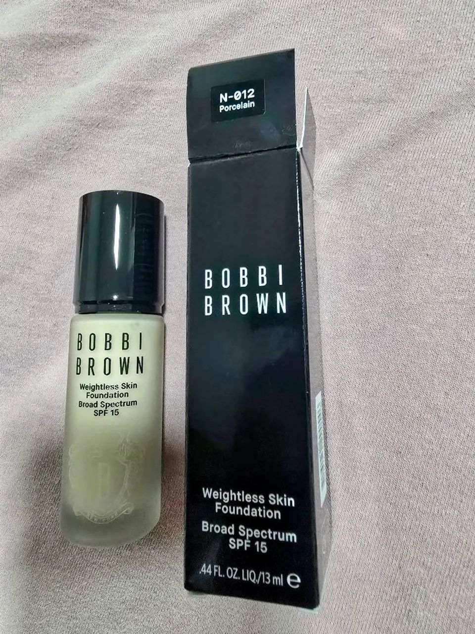 KIT Base Bobbi Brown Foundation - Foto 2