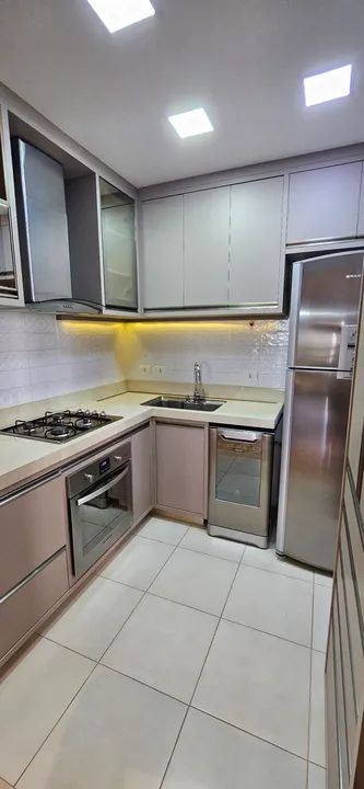 Apartamento no Ed. Monjardim, Zona 03 - Foto 9