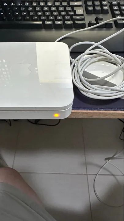 AirPort extreme - Foto 5