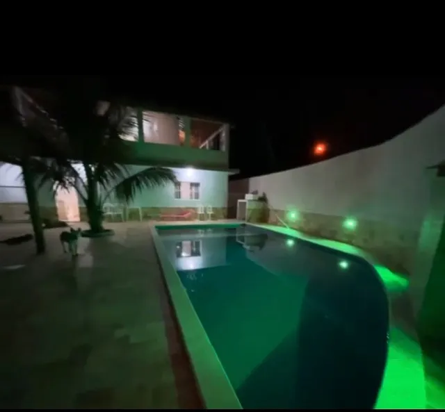 Casa de praia Peruibe