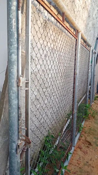 Portão para sítio  - Foto 2