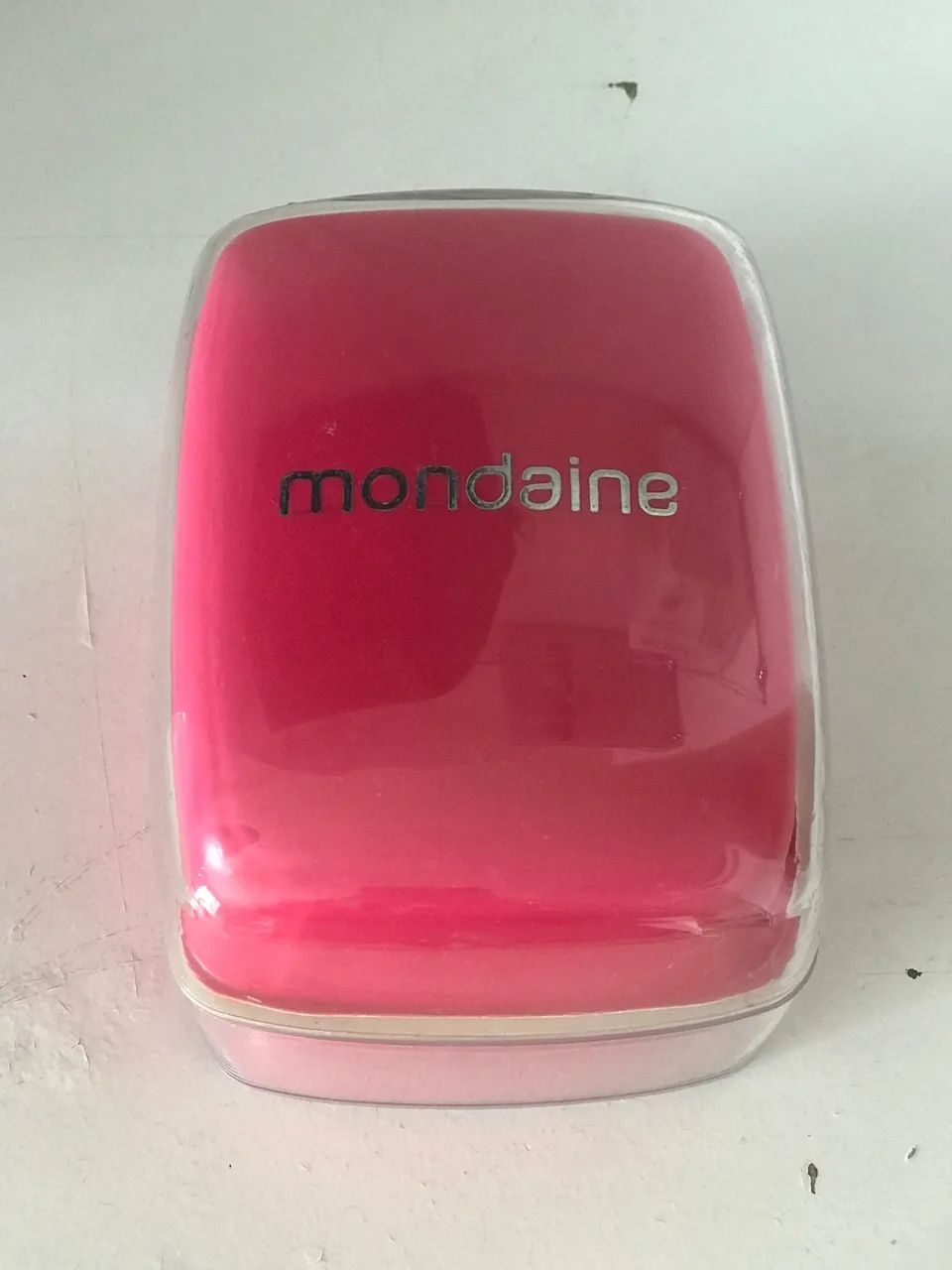 Relógio Mondaine  - Foto 4