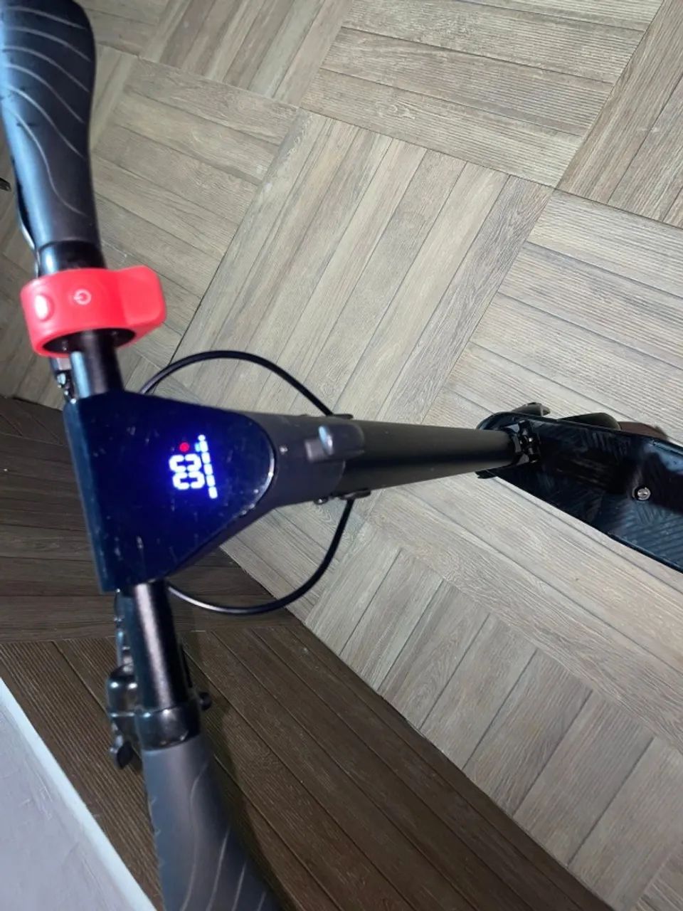 Patinete elétrico  - Foto 4