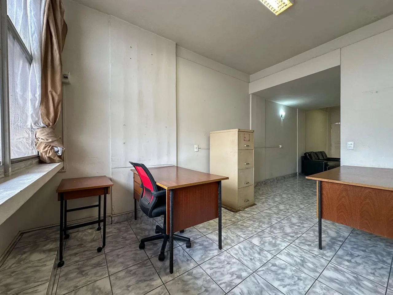 Sala Comercial no Centro de Manaus, 50m², Palácio do Comério