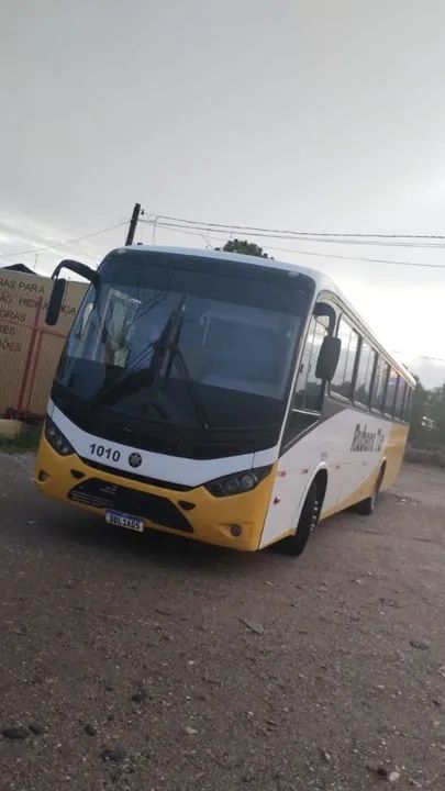 Ônibus ideale  - Foto 3