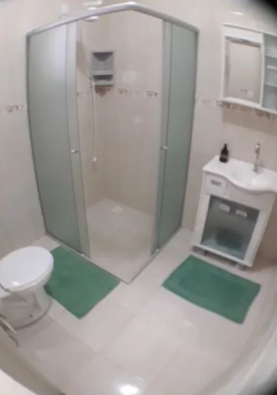 Casa de 2 Quartos - Daniela - 50 Metros da Praia  - Foto 10