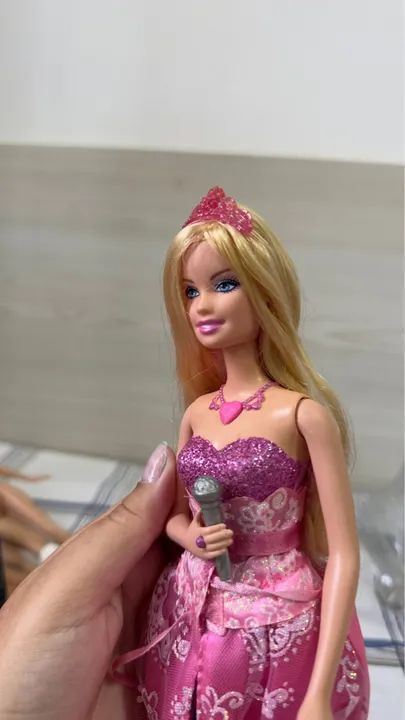 Barbie Popstar  - Foto 6
