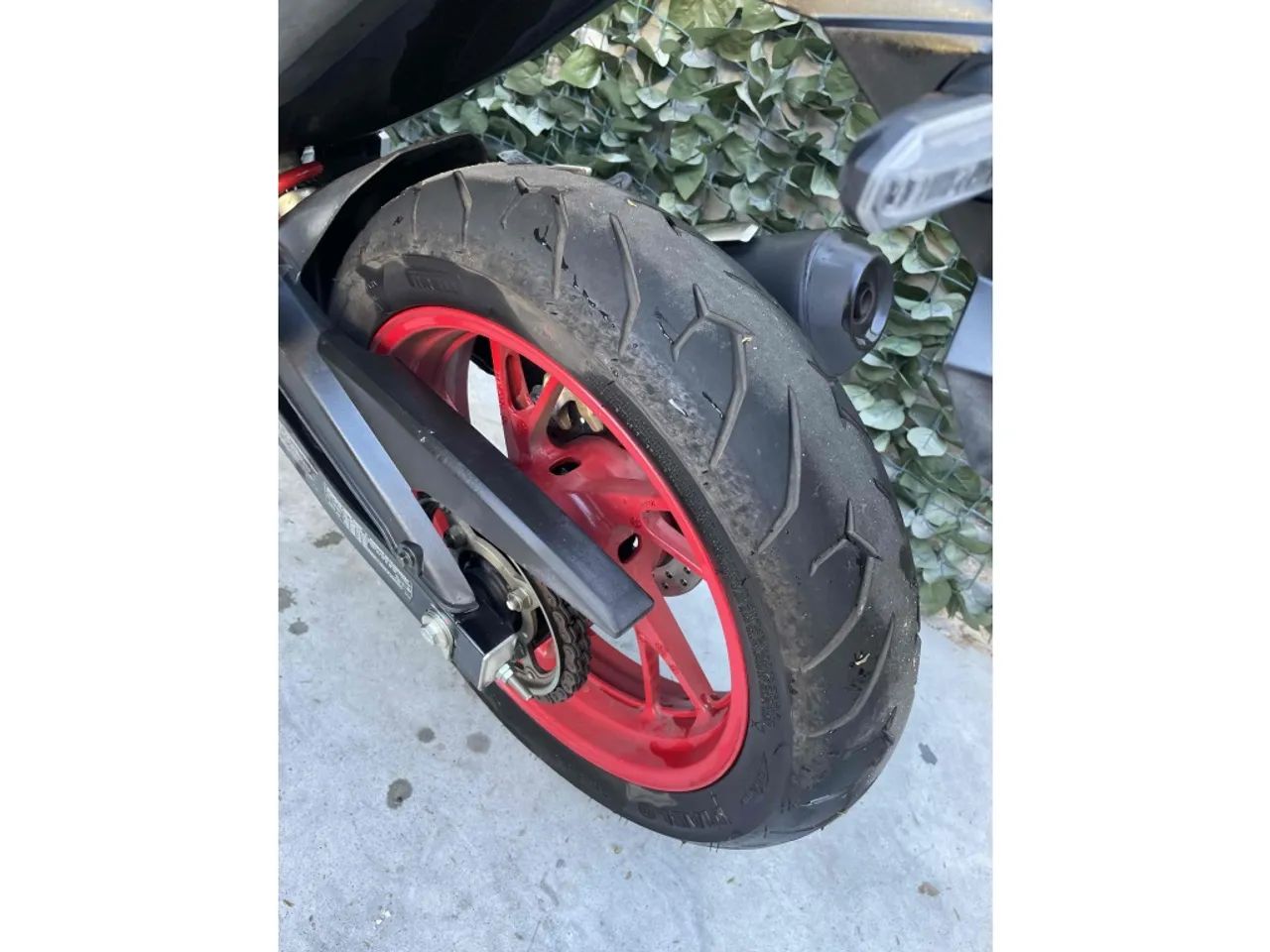 Honda Cb 250 twister 2021 - Foto 10