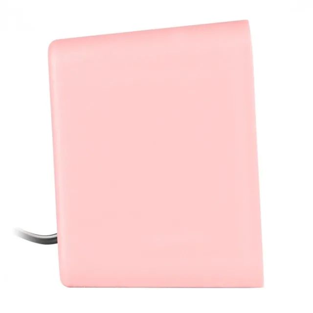 Caixa de Som Vinik VS-01R Rosa 2W Rms - WZetta - Foto 4