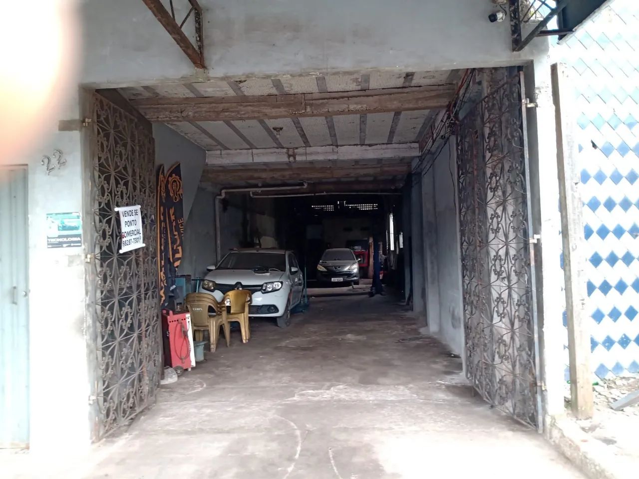 Vendo ponto comercial  - Foto 3