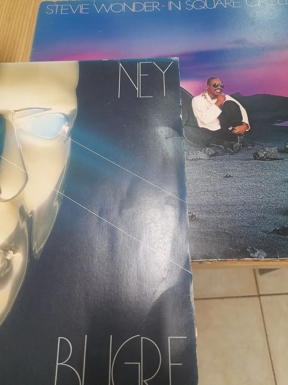 Discos vilnil  perfeito estado 64962190360834121