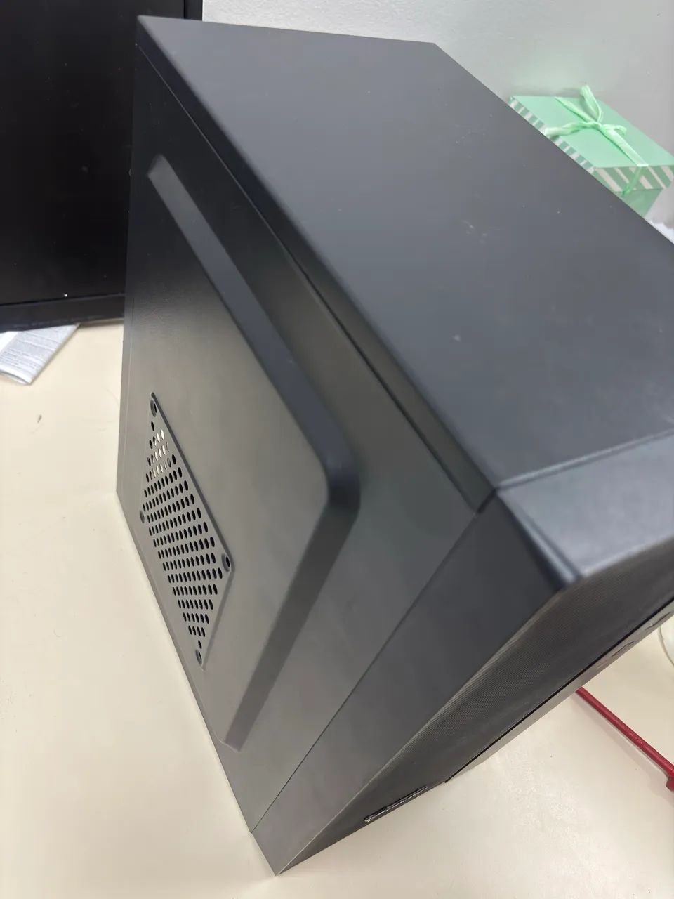 PC i5 8 Geração (CPU) - Foto 4