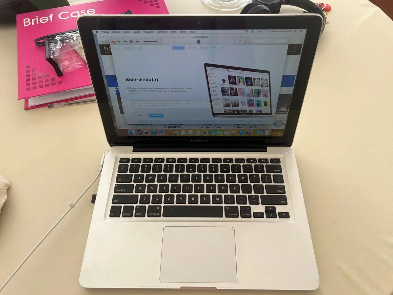 Macbook Pro 2013 - Foto 4