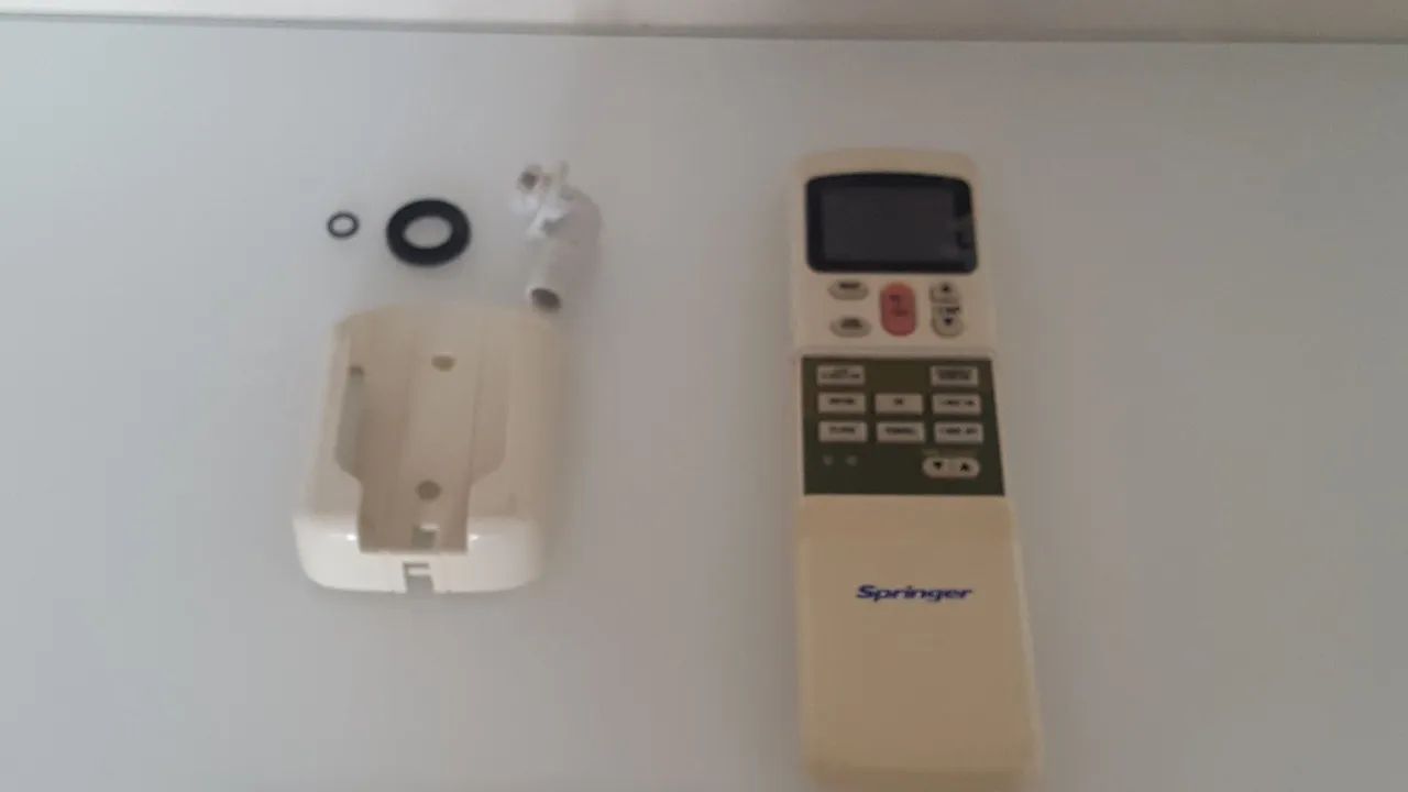 Spring Original controle remoto  - Foto 3