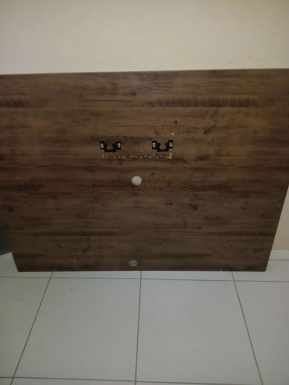 Painel de tv