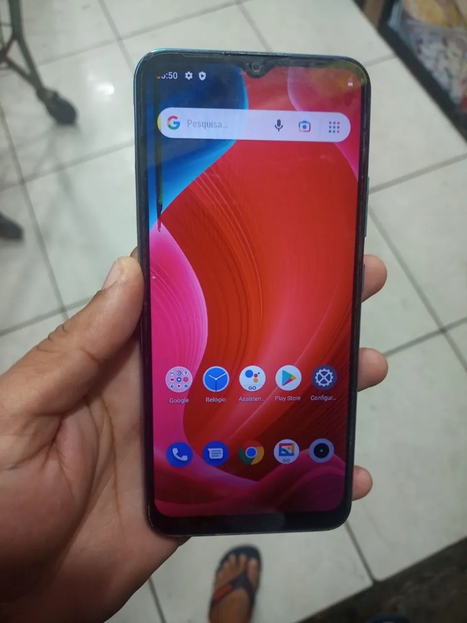 RedMi