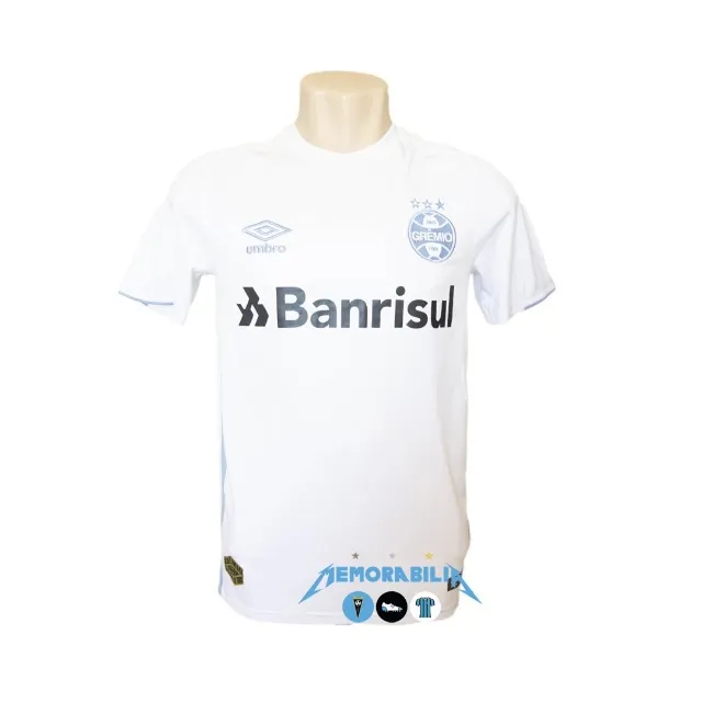 Camisa Grêmio 2019/20 #10 Tamanho P