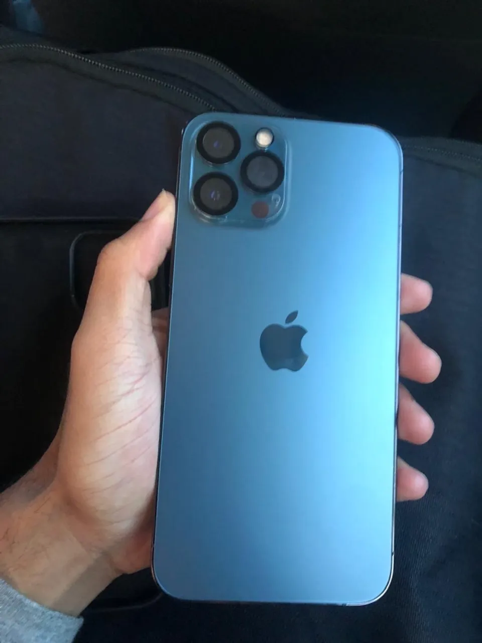 IPHONE 12 PRO MAX