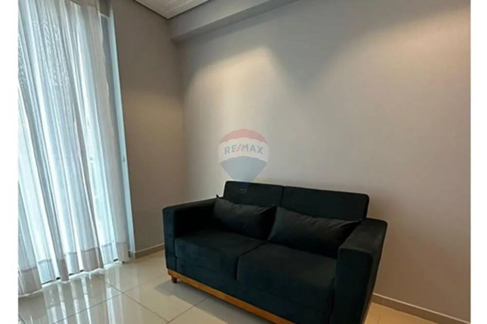 CONDOMINIO EASY RESIDENCE 2 QUARTOS SENDO 2 SUIES - 73m²