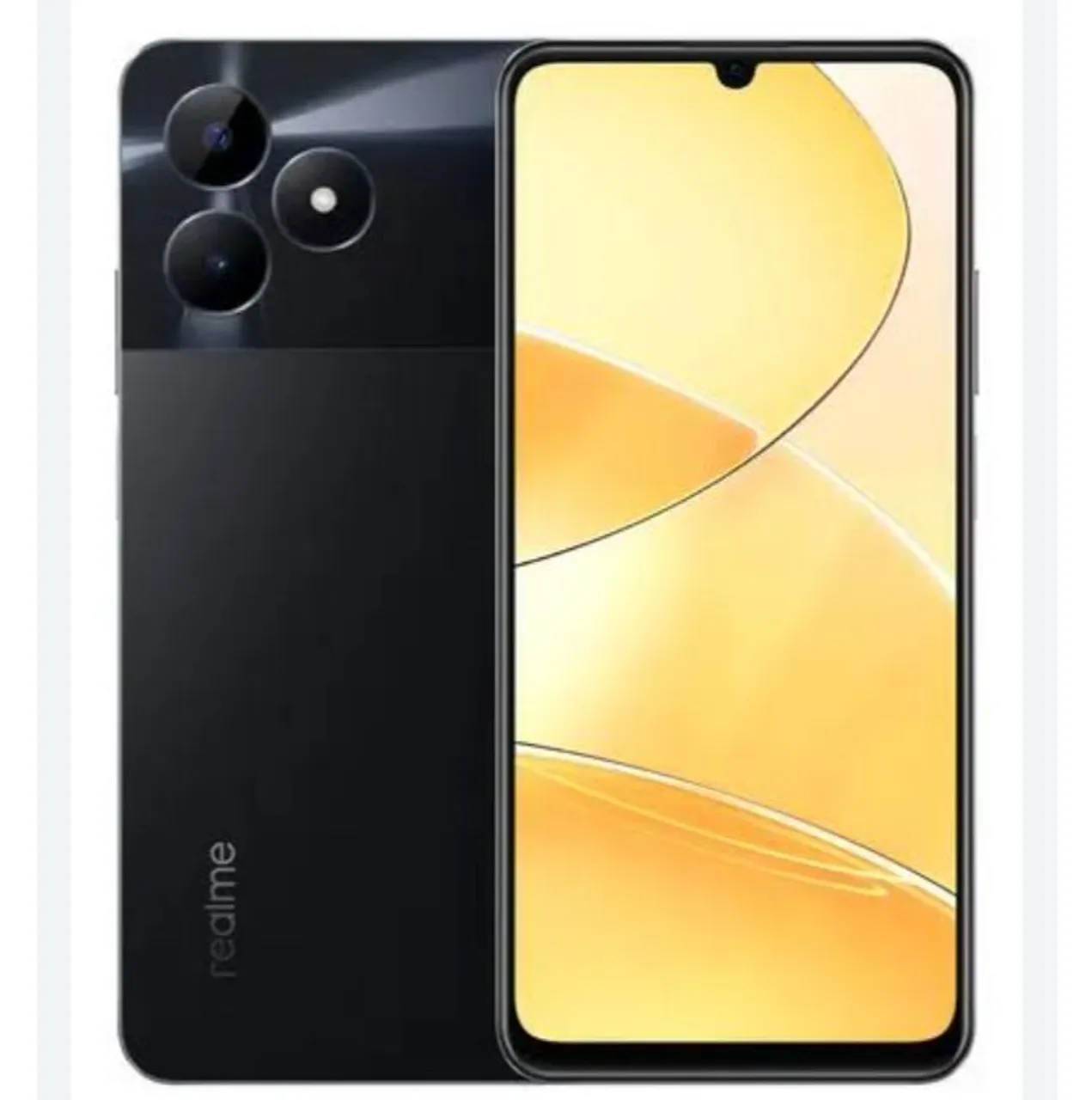 Realme C51