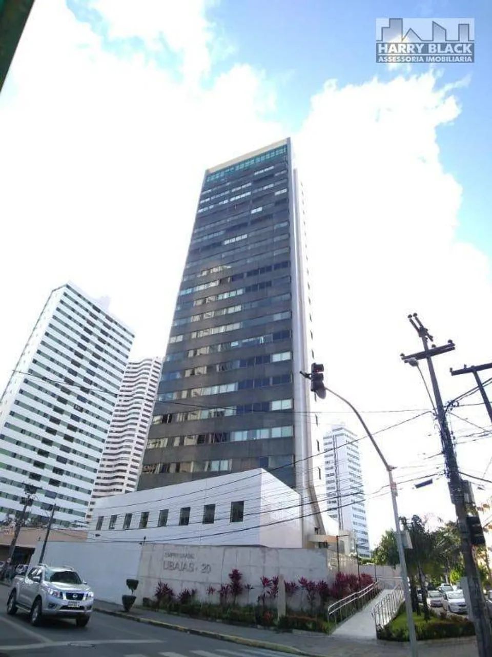 Casa Forte  Sala Comercial à Venda no Empresarial Ubaias  Recife - Foto 5