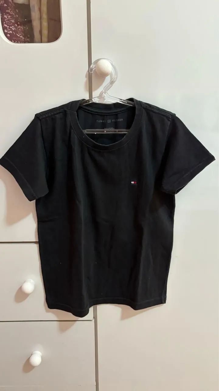 Lote de Blusas 4 anos  - Foto 5