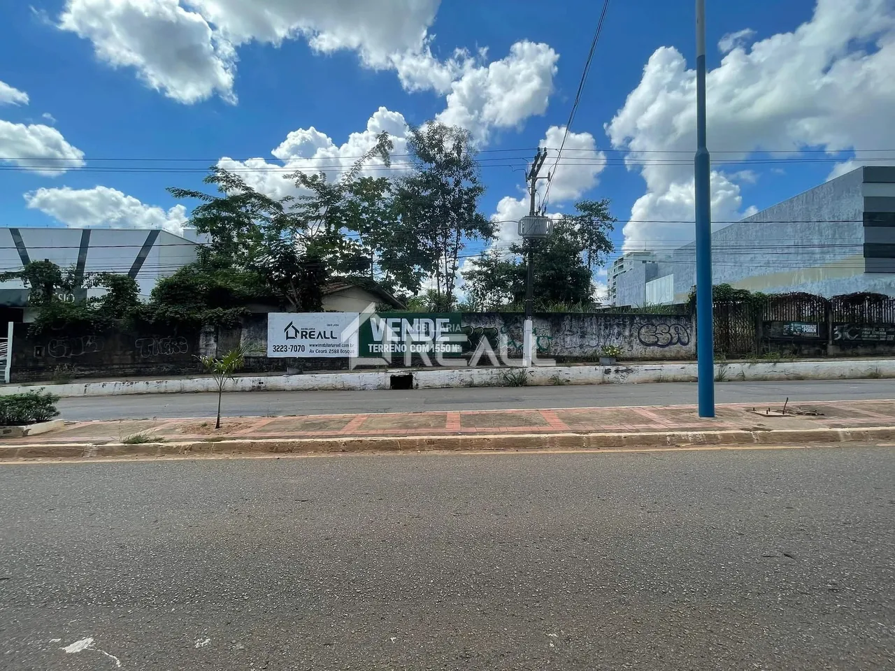 Imóvel para venda com 1550 metros quadrados em Vila Nova - Rio Branco - AC